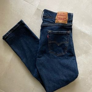 Men’s Levi’s size 30x30 GUC